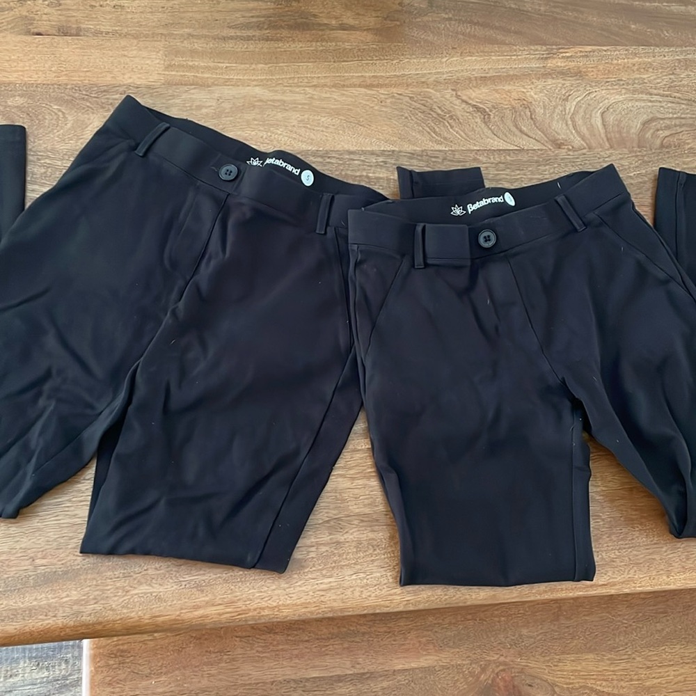 Betabrand Pants Bundle